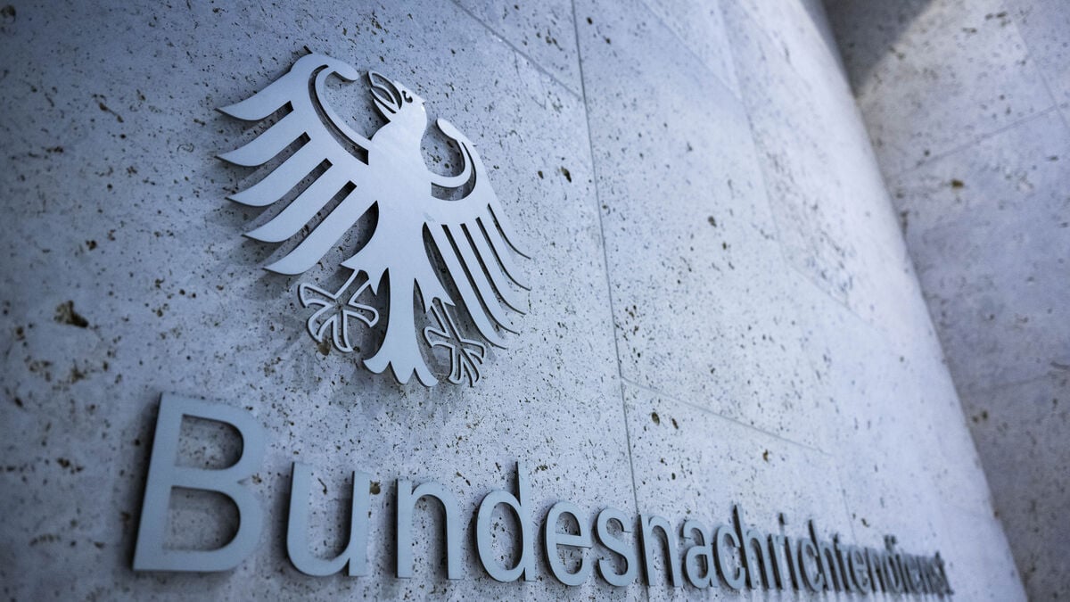 Germany plans to give spy agencies stronger powers against foreign threats
