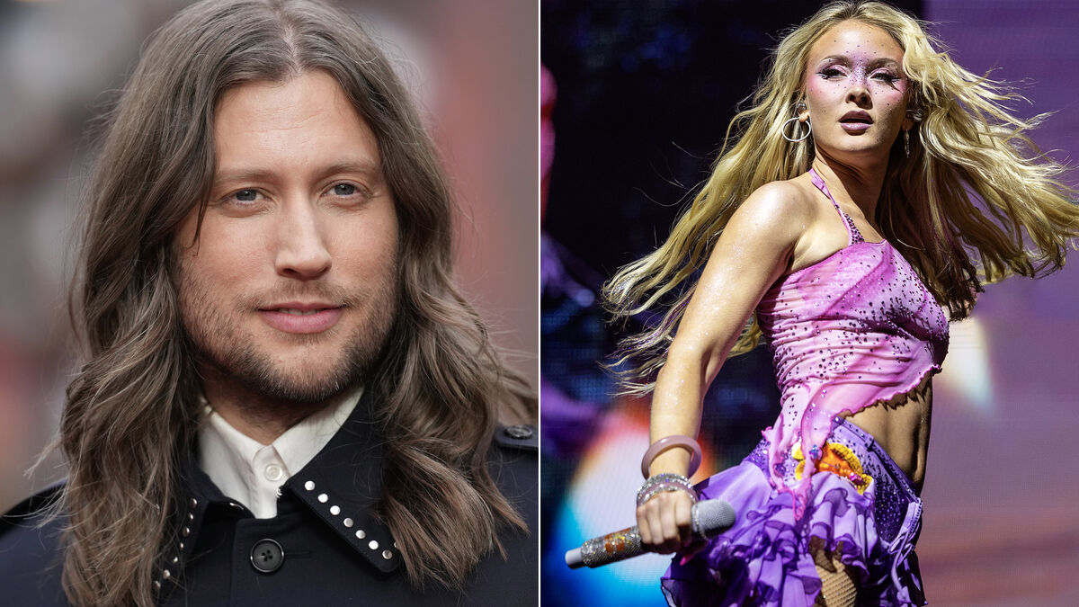 Here are the Swedes who could win Grammys tonight
