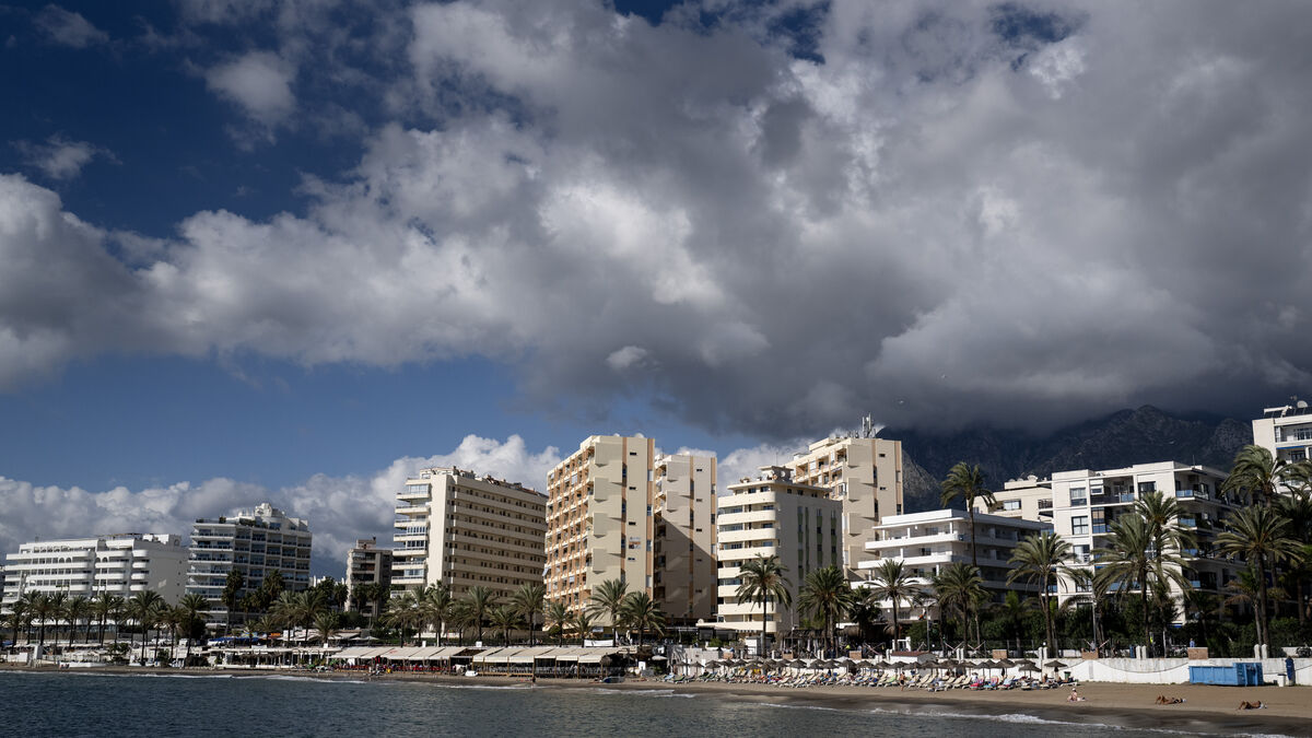 Major crackdown on gang criminals in Spain