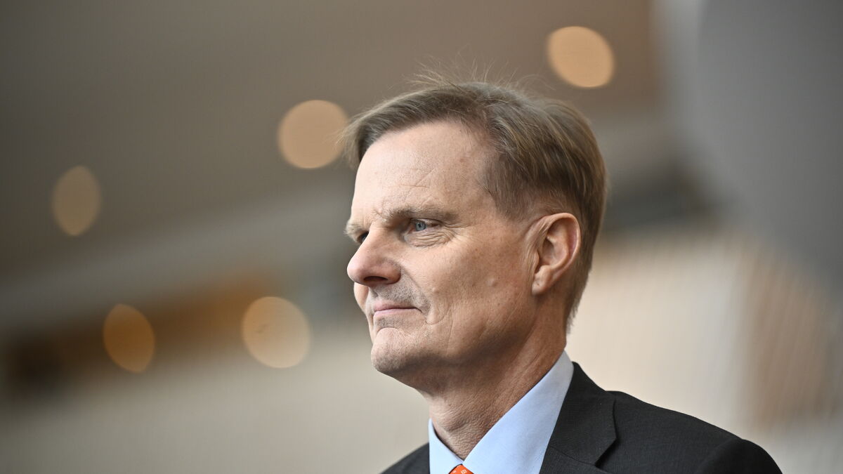 Swedbank CEO: Mortgage margin at historic low amid fierce competition