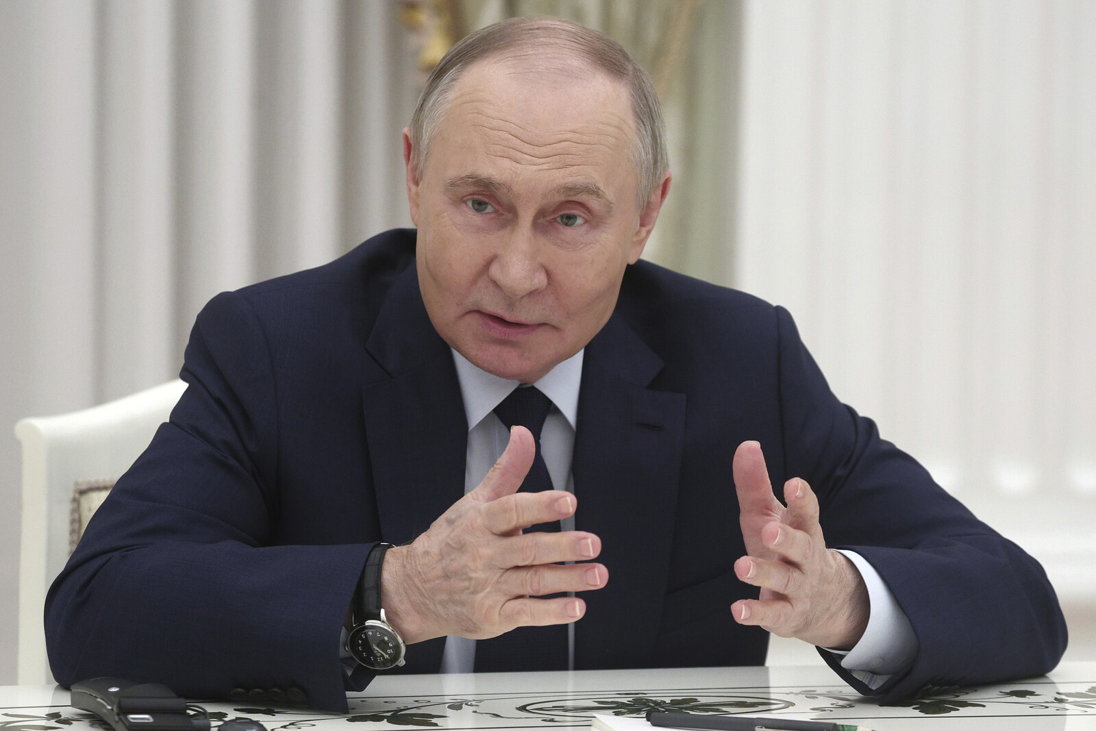 Study Reveals Long-Term Economic Strain for Russia in Ukraine Conflict