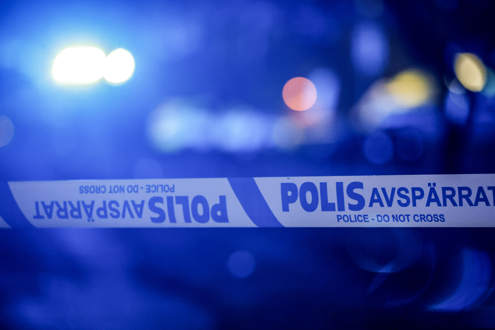 Two Arrested for Suspected Attempted
