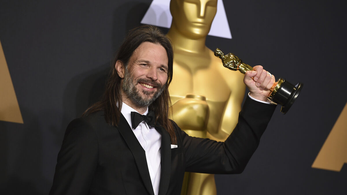 Linus Sandgren to Shoot Marvel’s