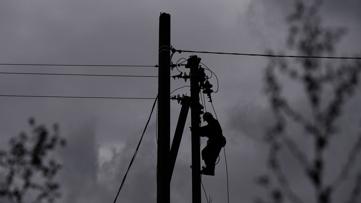 G7 countries condemn Russian energy