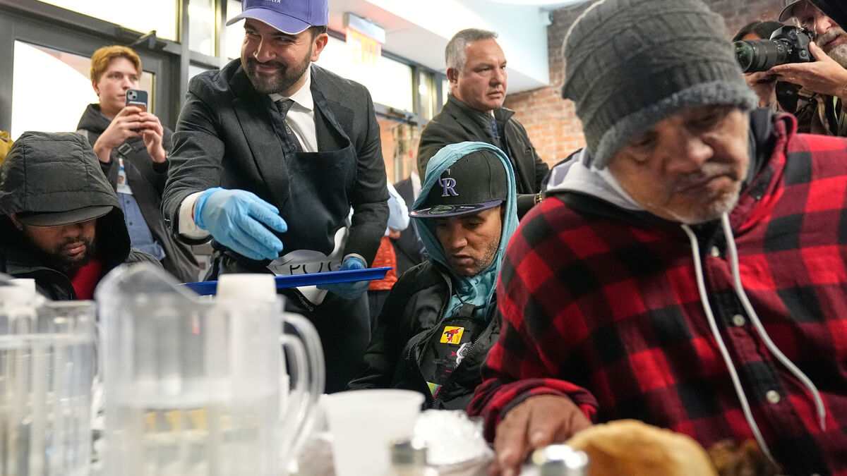 More Americans are hungry now