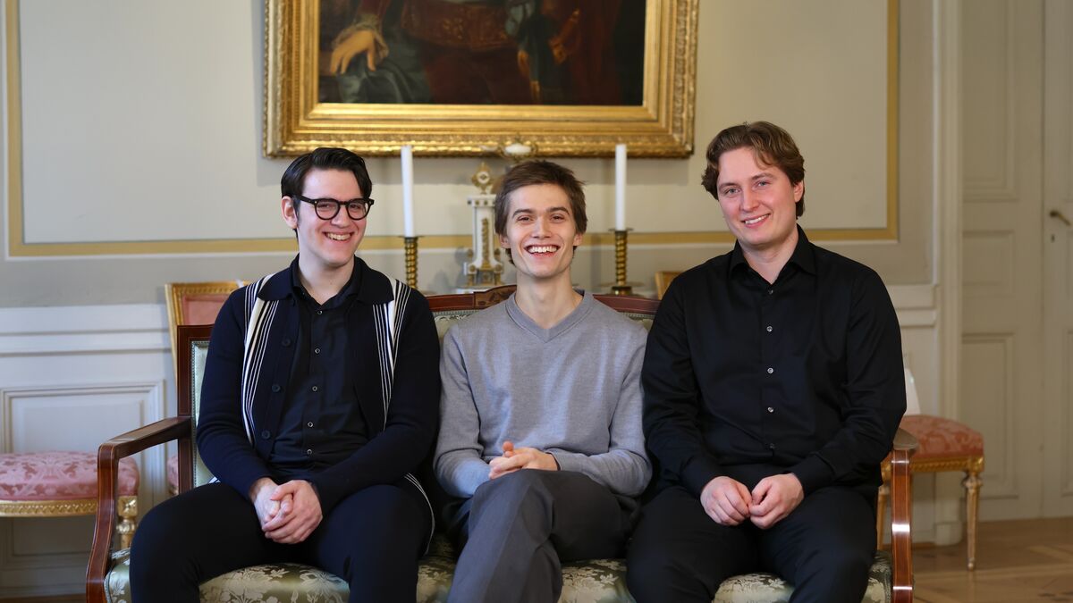 More money for the winner of the Soloist Prize
