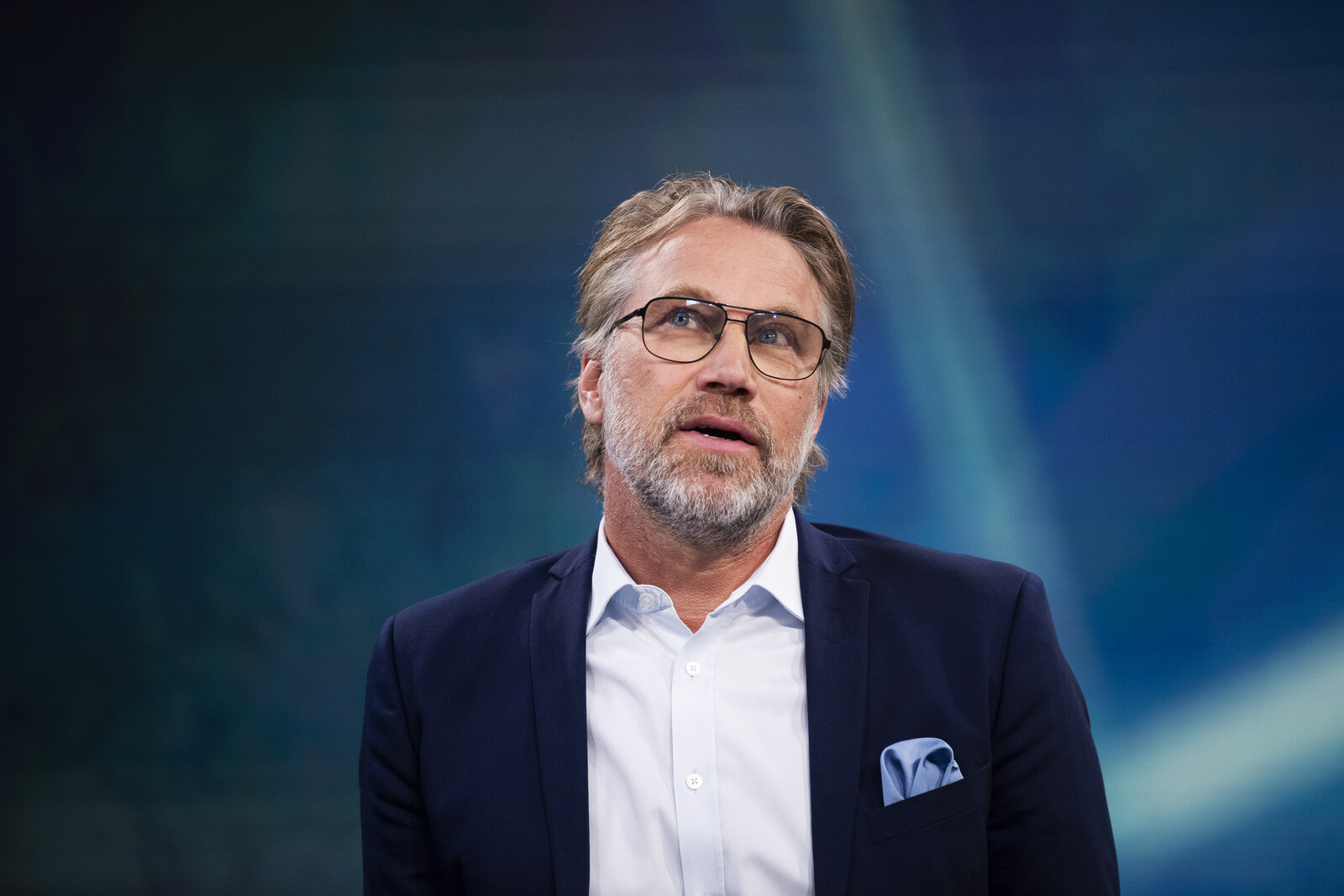 Peter Forsberg Doubts Sweden's Gold Chances Despite Strong NHL Presence