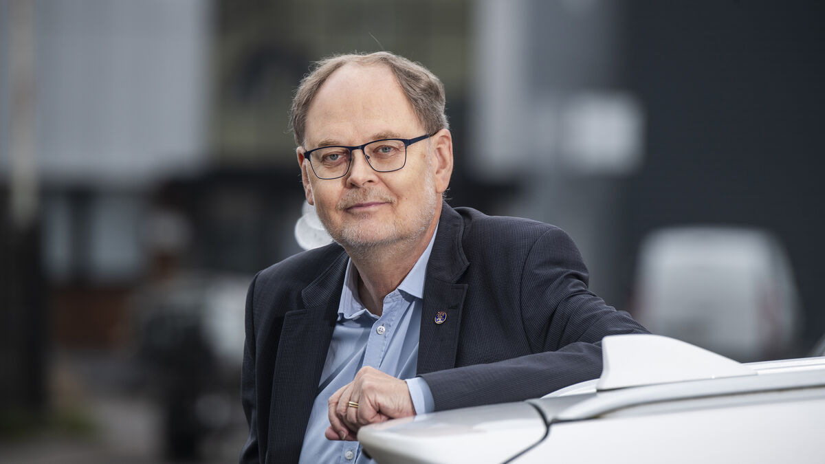 UFO expert says Sweden’s ghost rockets remain genuinely enigmatic
