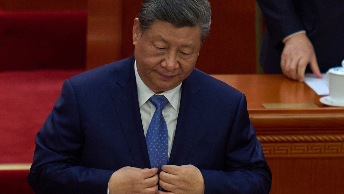 China increases defense budget by