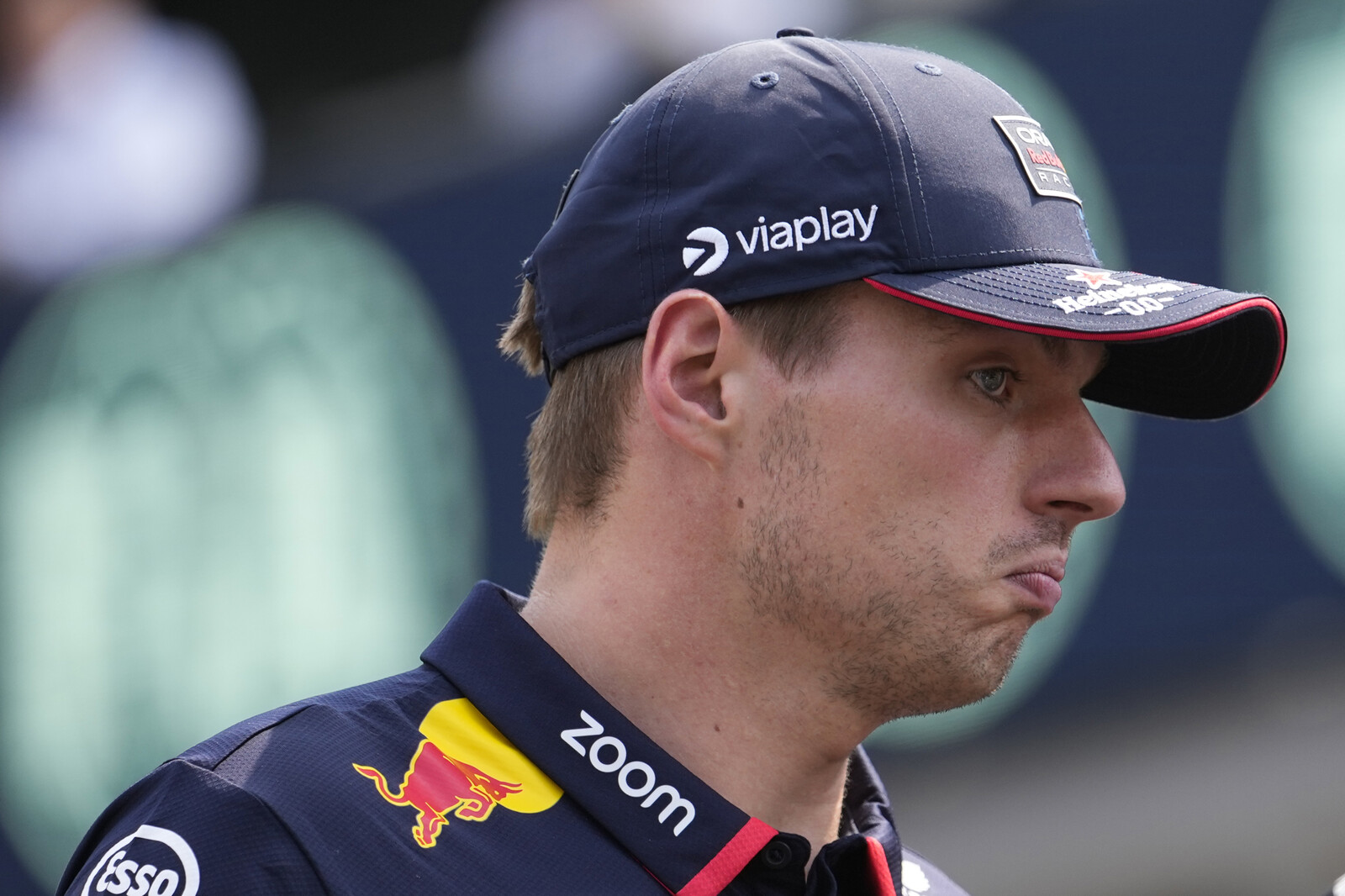 F1 Star's Anger: "Are We Five-Year-Olds?"