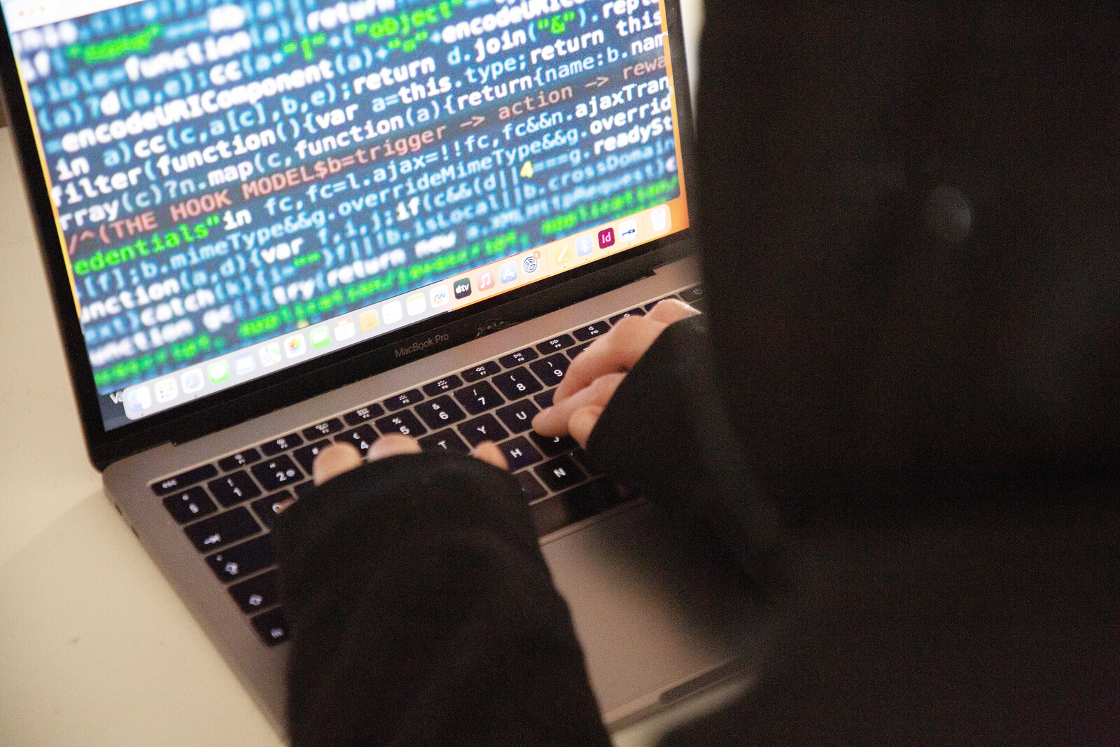 Sports Administrator: All Personal Data May Have Leaked