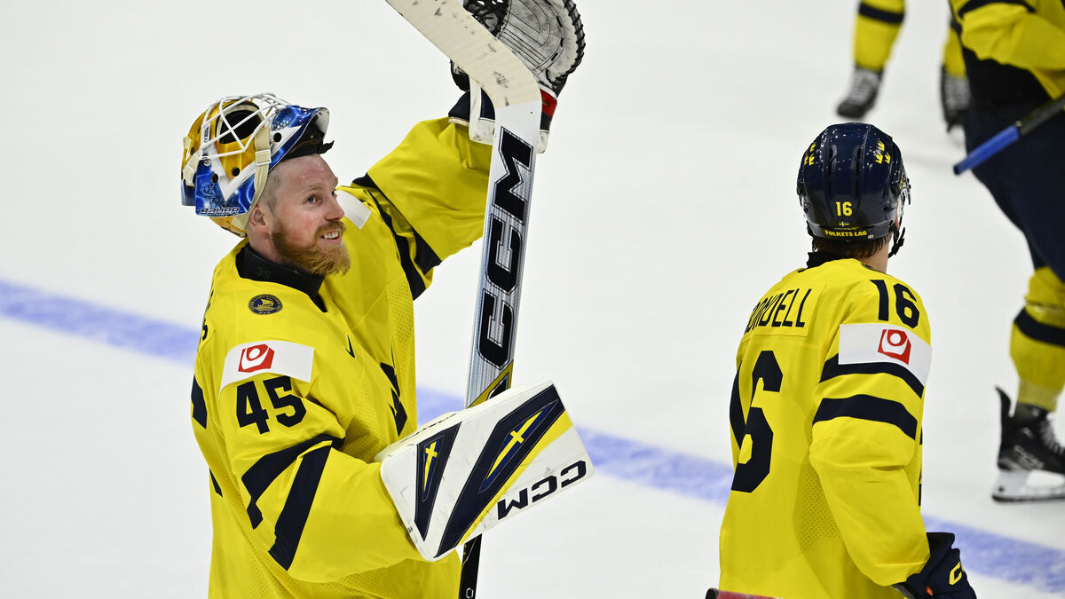 Hellberg on weight loss in the heat: at least five kilos