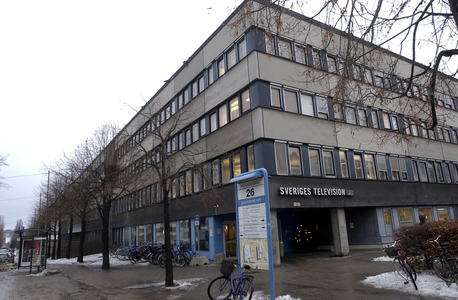 SVT Strike Averted as Union Reaches New Agreement