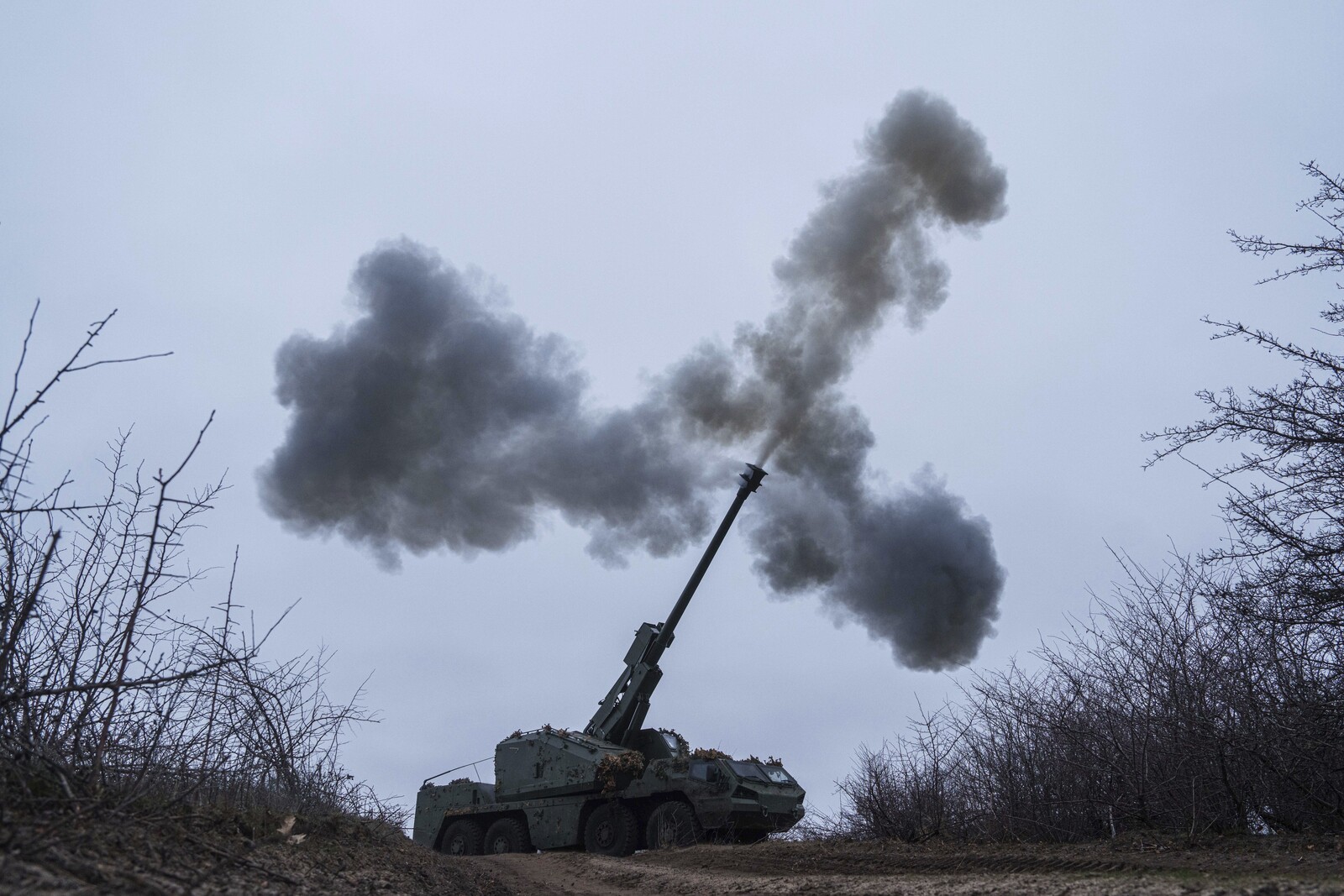 More than 90,000 fallen Russian