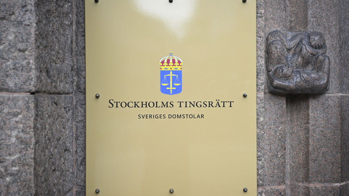 Two foreign nationals arrested in Sweden on suspicion of illegal intelligence activities