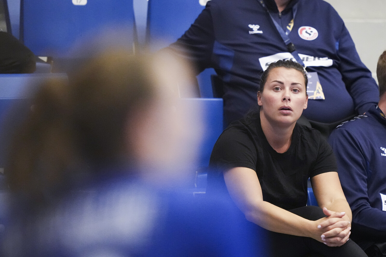 Nora Mørk pregnant – to miss the rest of the season