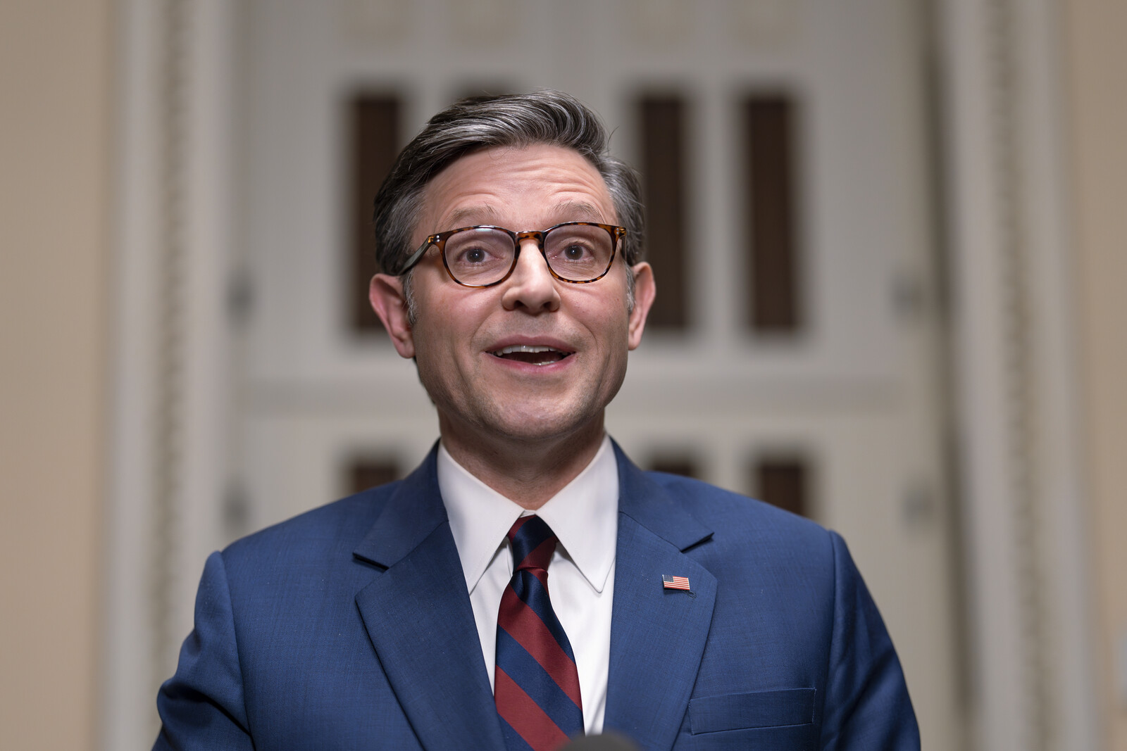 USA avoids shutdown – budget approved