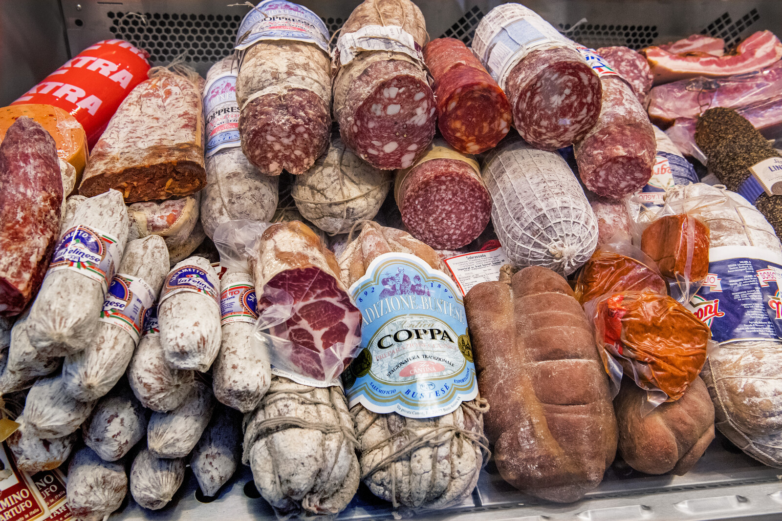 Butchers can increase the risk of dementia