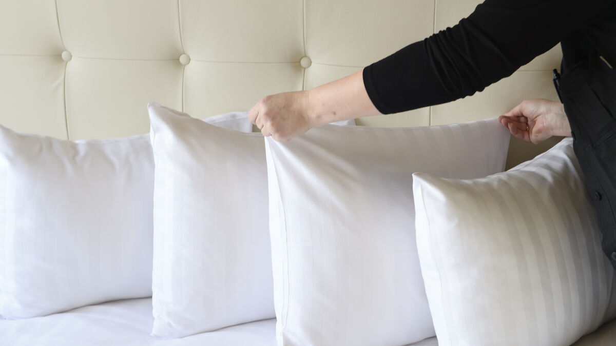 Couple Charged for Staying at Swedish Hotels Without Paying