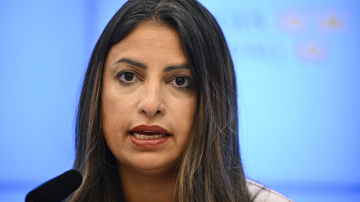 Left Party Wants to Ban