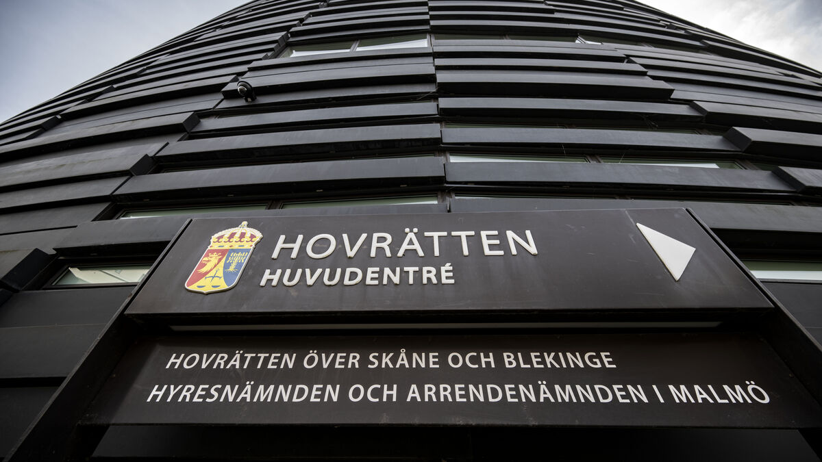 Malmö tenant evicted after selling sex in her home