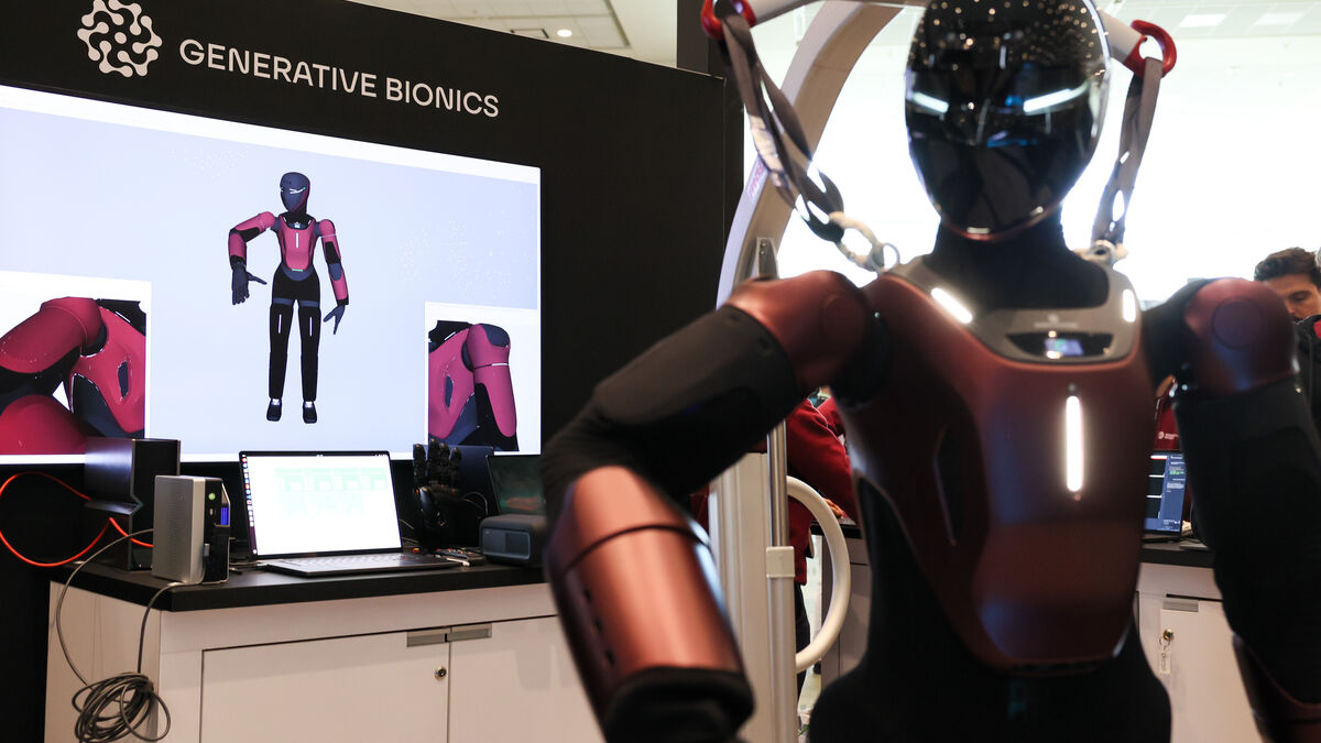 Women Face Greater AI Exposure Than Men in the Workplace, Swedish Report Finds
