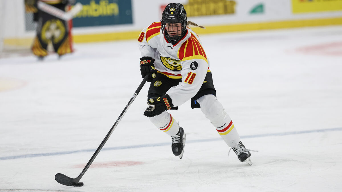 Brynäs beats powerhouse Luleå, ready