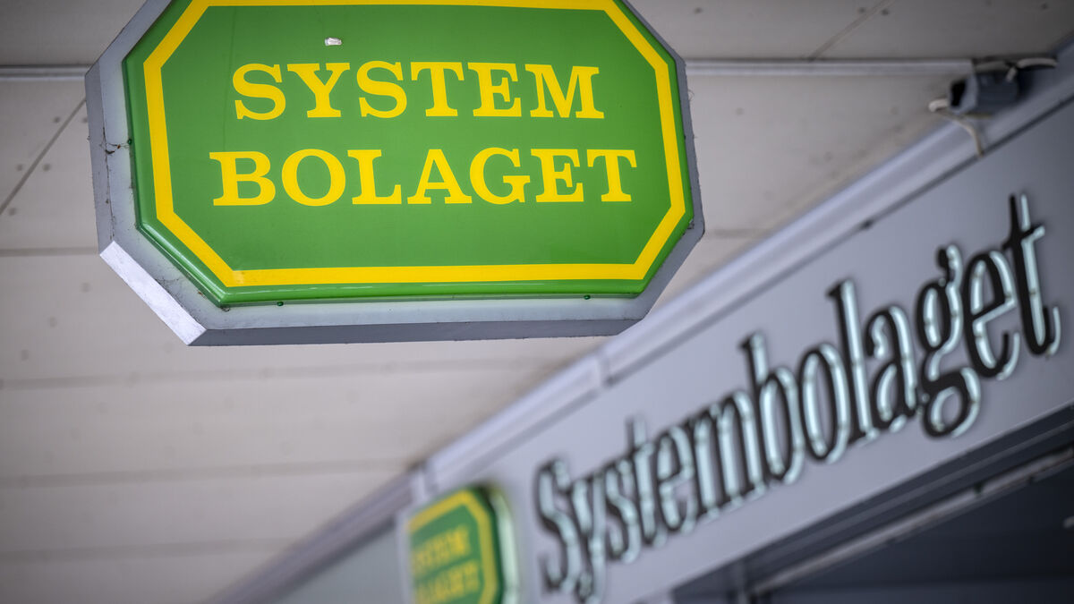 Systembolaget profit more than doubles in second quarter to SEK 96 million