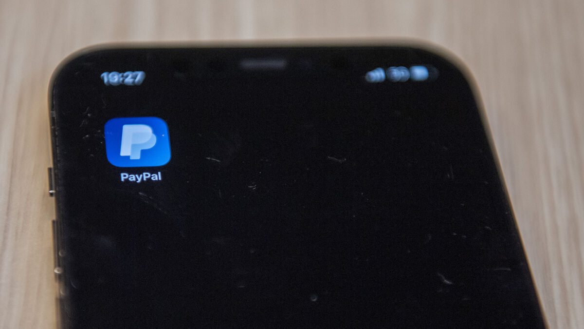 Stripe and Advent make $53 billion bid for PayPal, FT reports