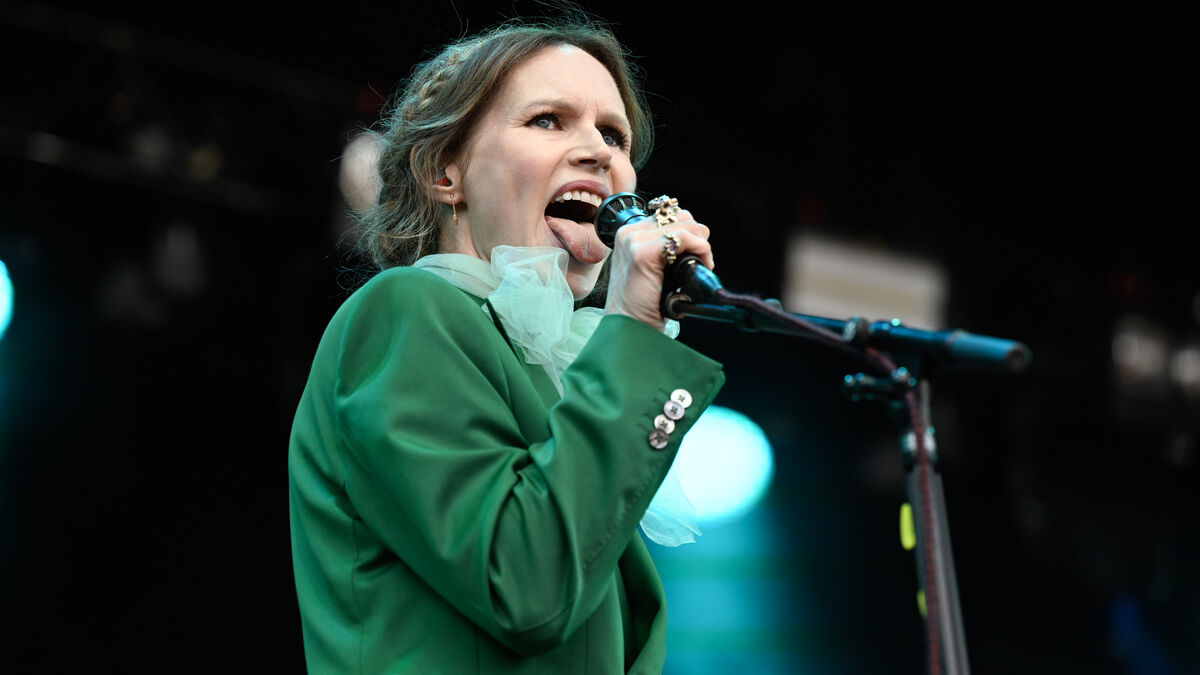 The Cardigans announce five exclusive