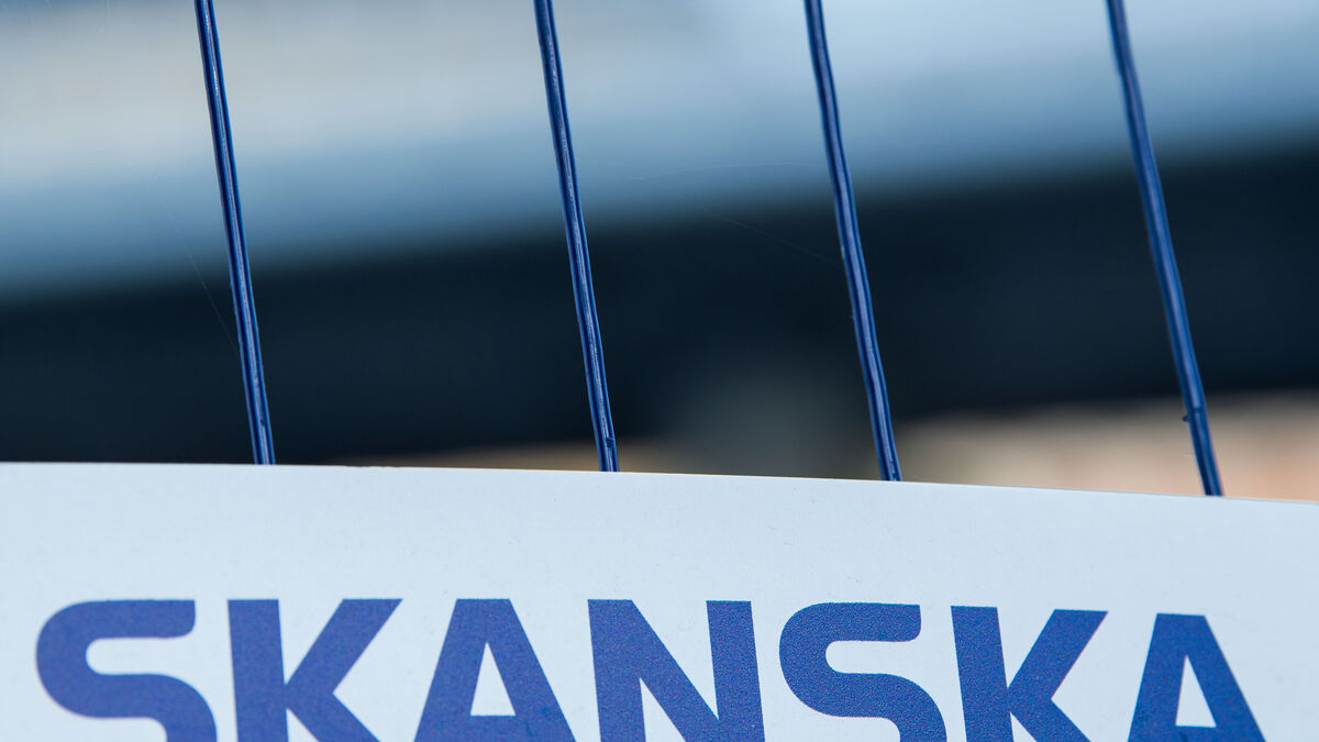 Giant order in the US for Skanska - SEK 9.3 billion Massachusetts bridge contract