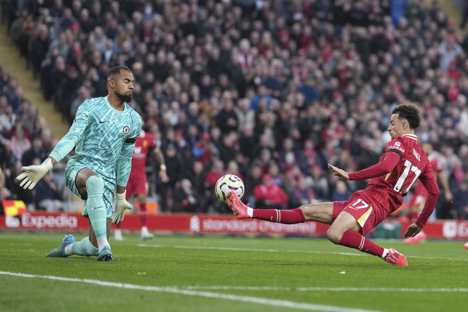 Got the Chance from Arsenal – Exploded in Premier League