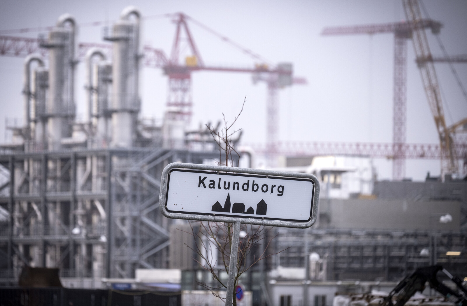 Novo Nordisk makes a major