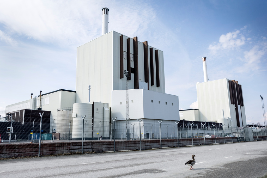 Nuclear Power Costs Worry the Government's Watchdog