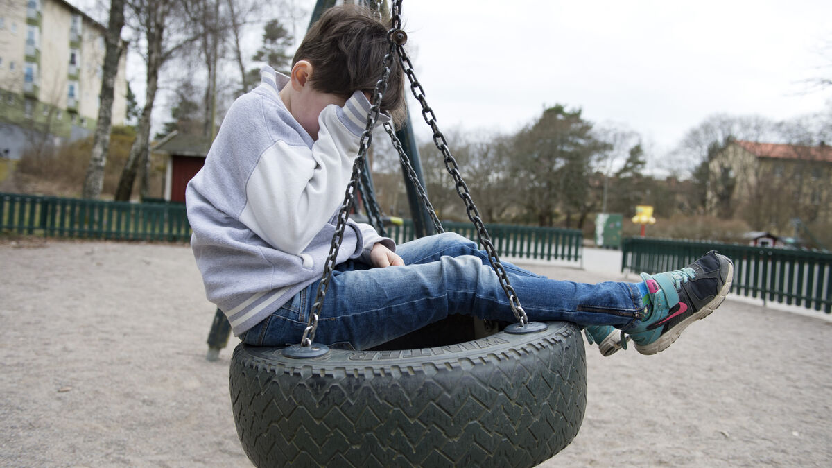 Every tenth child reported to social services in 2024 due to concerns