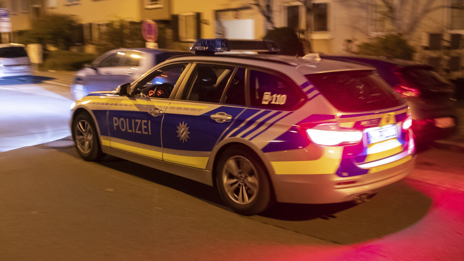 At Least Two Killed in German Shooting Drama