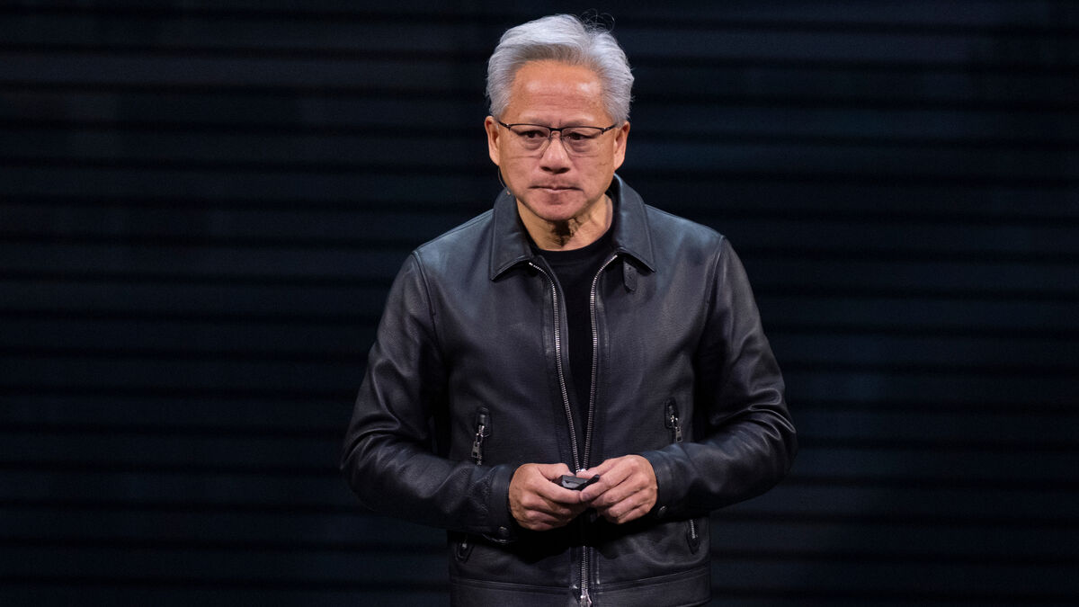Nvidia to Announce $2 Billion