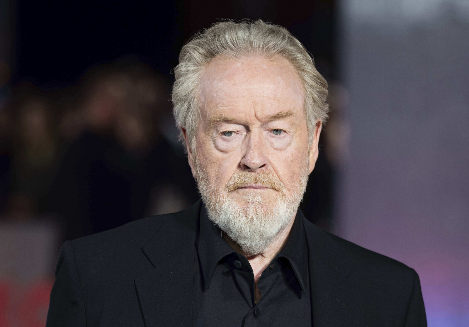 Ridley Scott wants to make a third "Gladiator" film