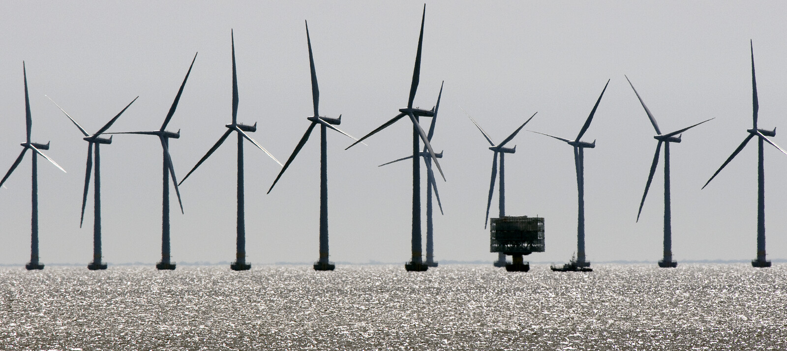 Further No to Offshore Wind Power
