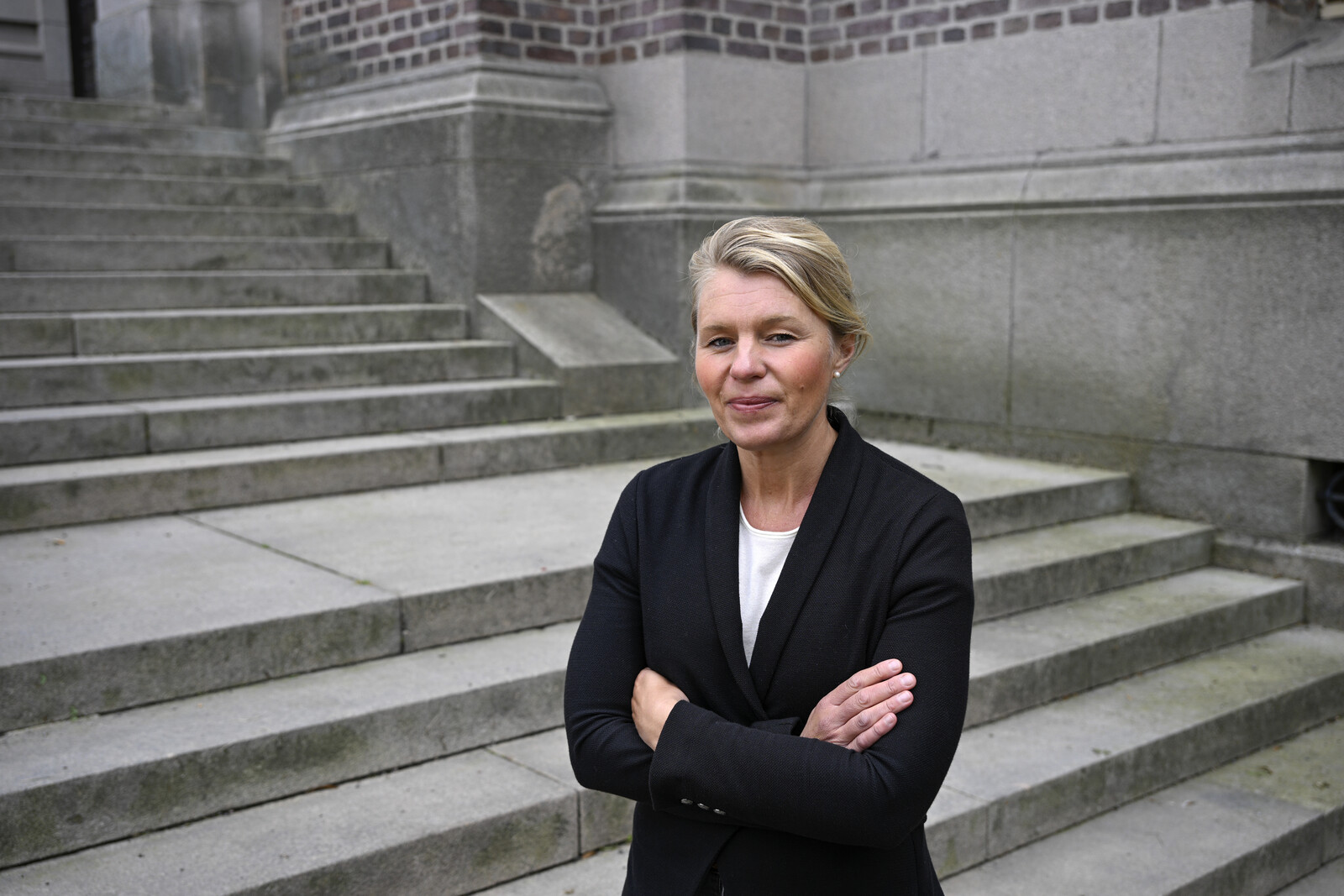 New Government after Political Turmoil in Norrköping