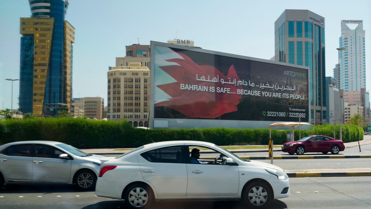 Iran Threatens to Target All Infrastructure as US Strikes Escalate in Gulf