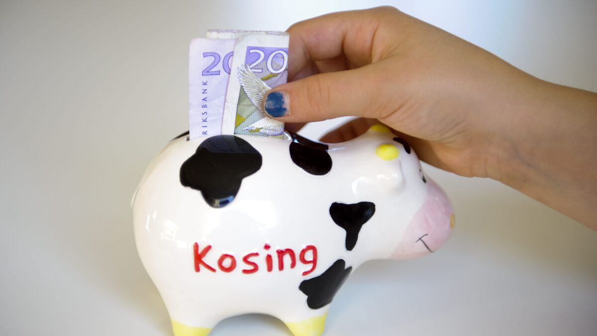 Children’s allowances fall behind inflation,