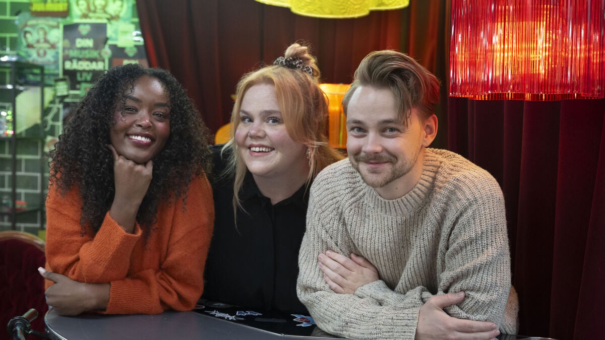 Linköping to host Music Aid this year