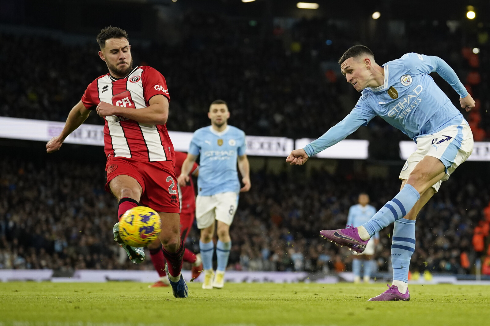 Mocked Dead Player – Police Investigation
