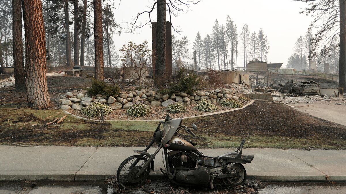 60,000 evacuated as wildfires rage