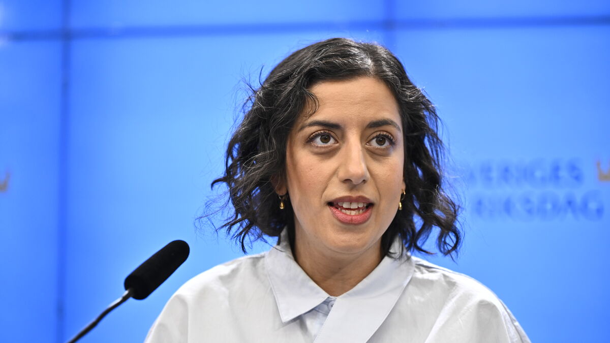 Simona Mohamsson on abolishing prison sentences for 13-year-olds: No easy question