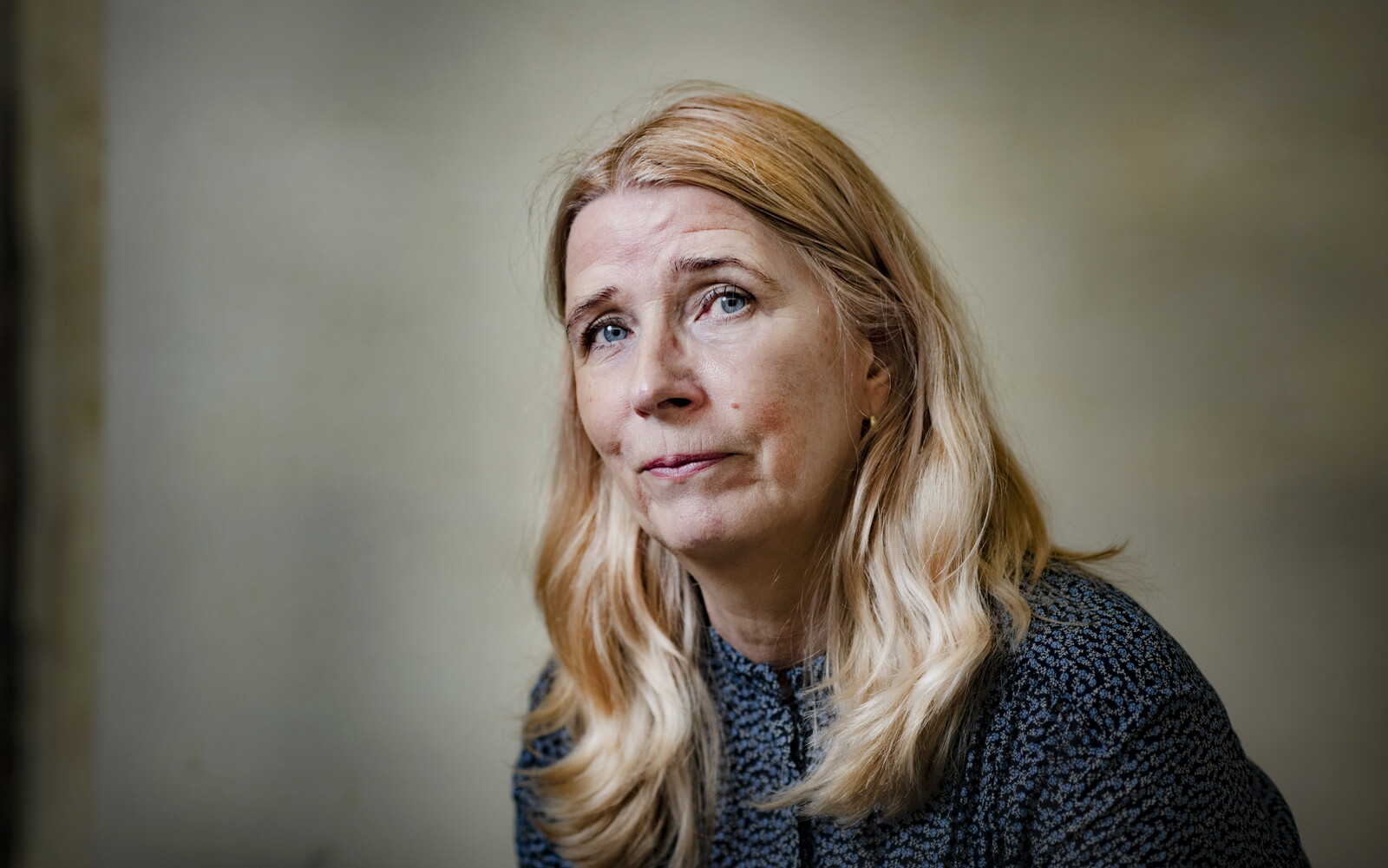 Artist Karin Andersson Denied Legal Use of "Mamma" as First Name