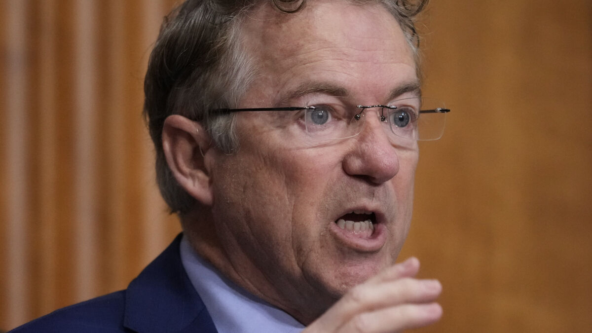 Senate votes down resolution to