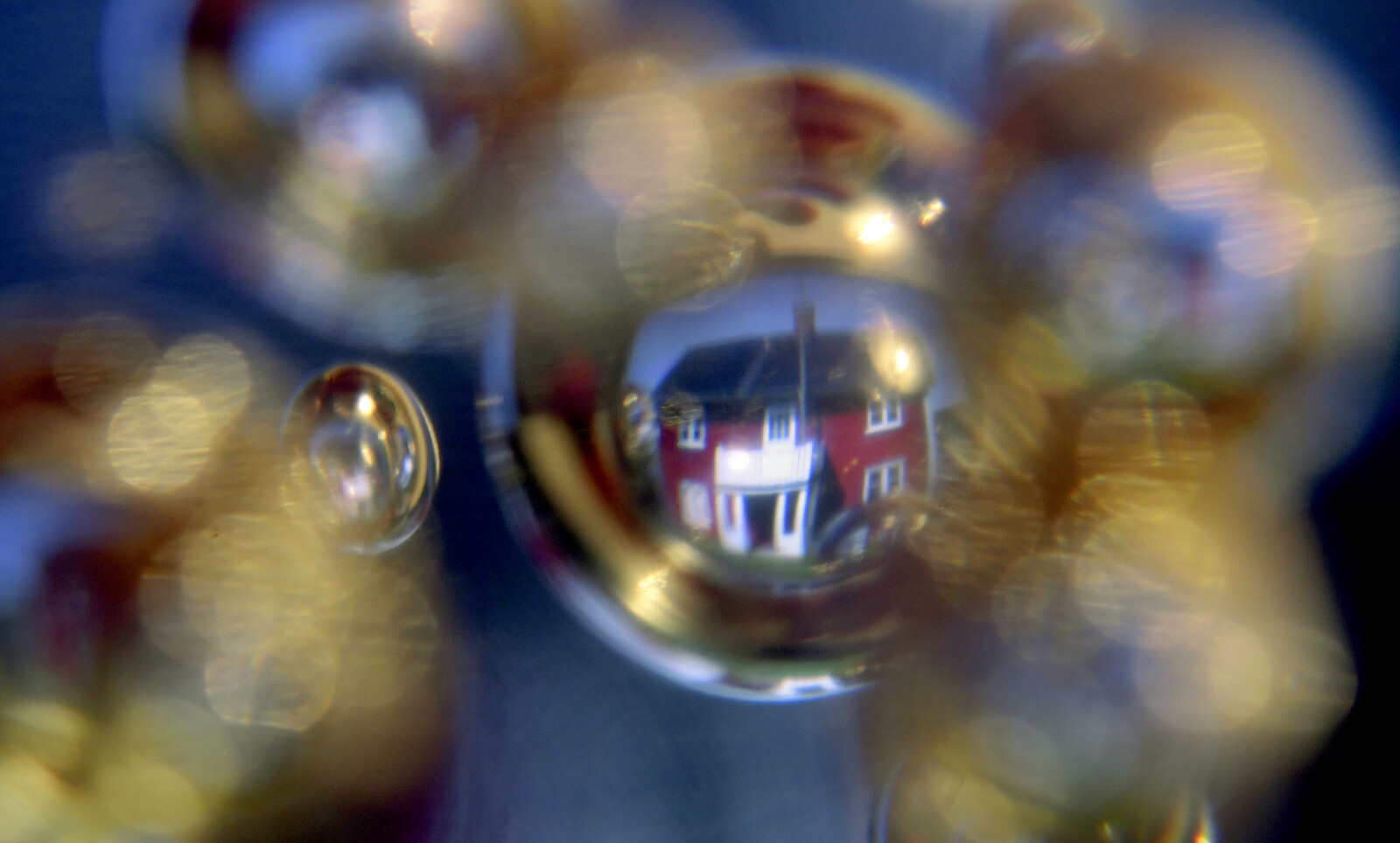 Then it may be time to lock in the mortgage interest rate