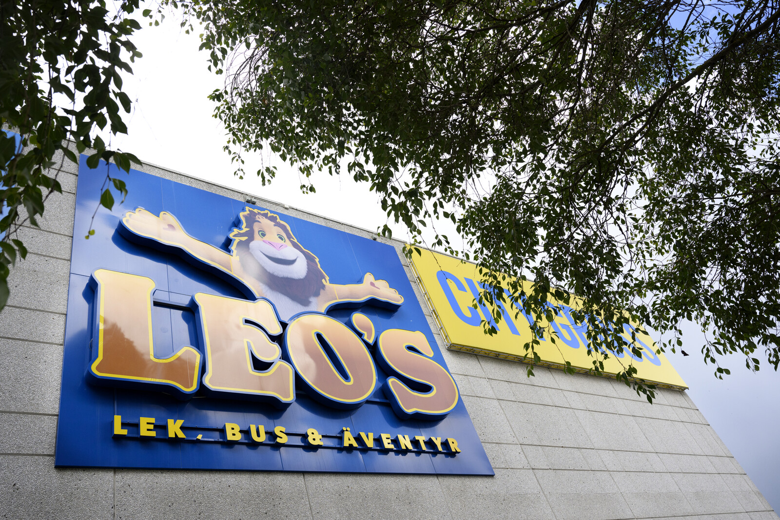 Leos Lekland Completes Successful Reconstruction Keeping All Locations Open